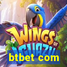 btbet com